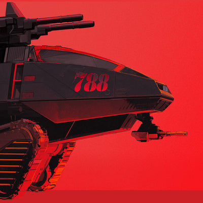 G.I. Joe Classified Series Cobra H.I.S.S. HasLab Backer Update