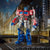 Transformers Movie Masterpiece Series, MPM-12 Optimus Prime