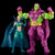 Hasbro Marvel Legends Series - Drax el Destructor y Marvel's Moondragon