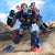 Transformers Collaborative G.I. Joe x Transformers Soundwave Dreadnok Thunder Machine, Zartan & Zarana Set - Presale