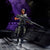 G.I. Joe Classified Series Nightforce Jodie "Shooter" Craig Figure - Presale