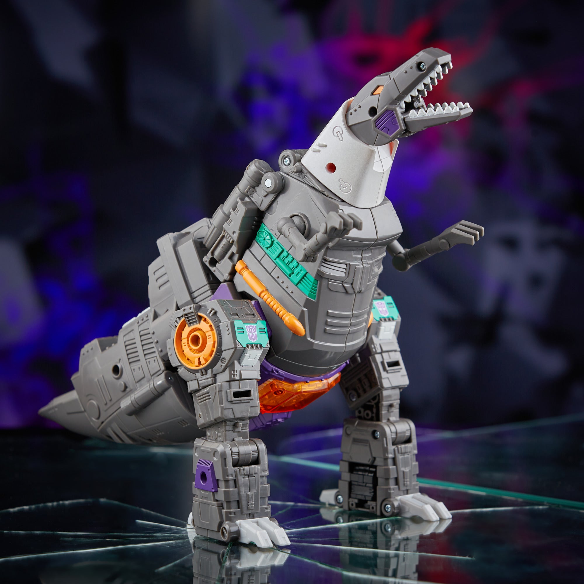 Transformers 2025 grimlock hasbro