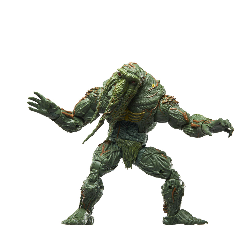 Marvel Legends Series Man-Thing Action Figure - Presale