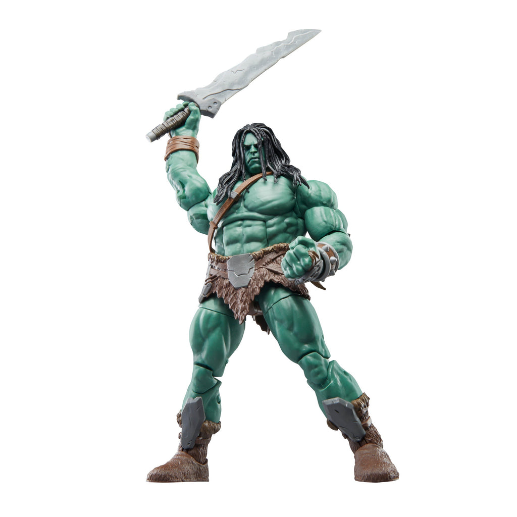 Marvel Legends Series Skaar, Son of Hulk - Presale