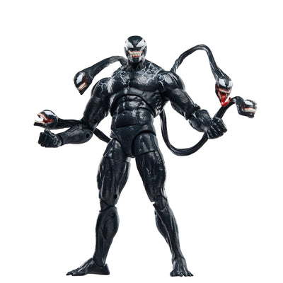 Marvel Legends Series Venom Action Figure - Presale
