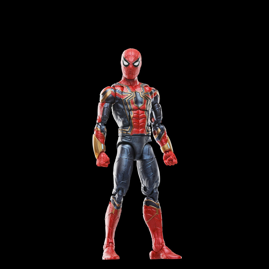 Hasbro Marvel Legends Series, Iron Spider