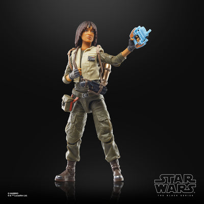 Star Wars Black Series Osha Aniseya 