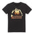 Dungeons & Dragons Venger T-shirt da uomo