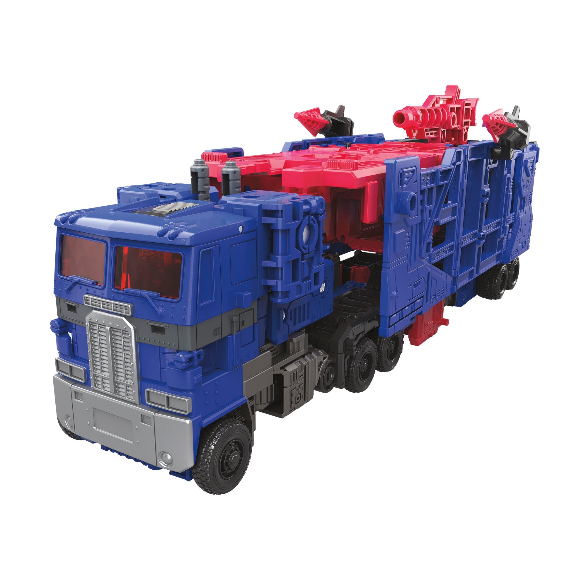 Transformers shattered glass on sale ultra magnus