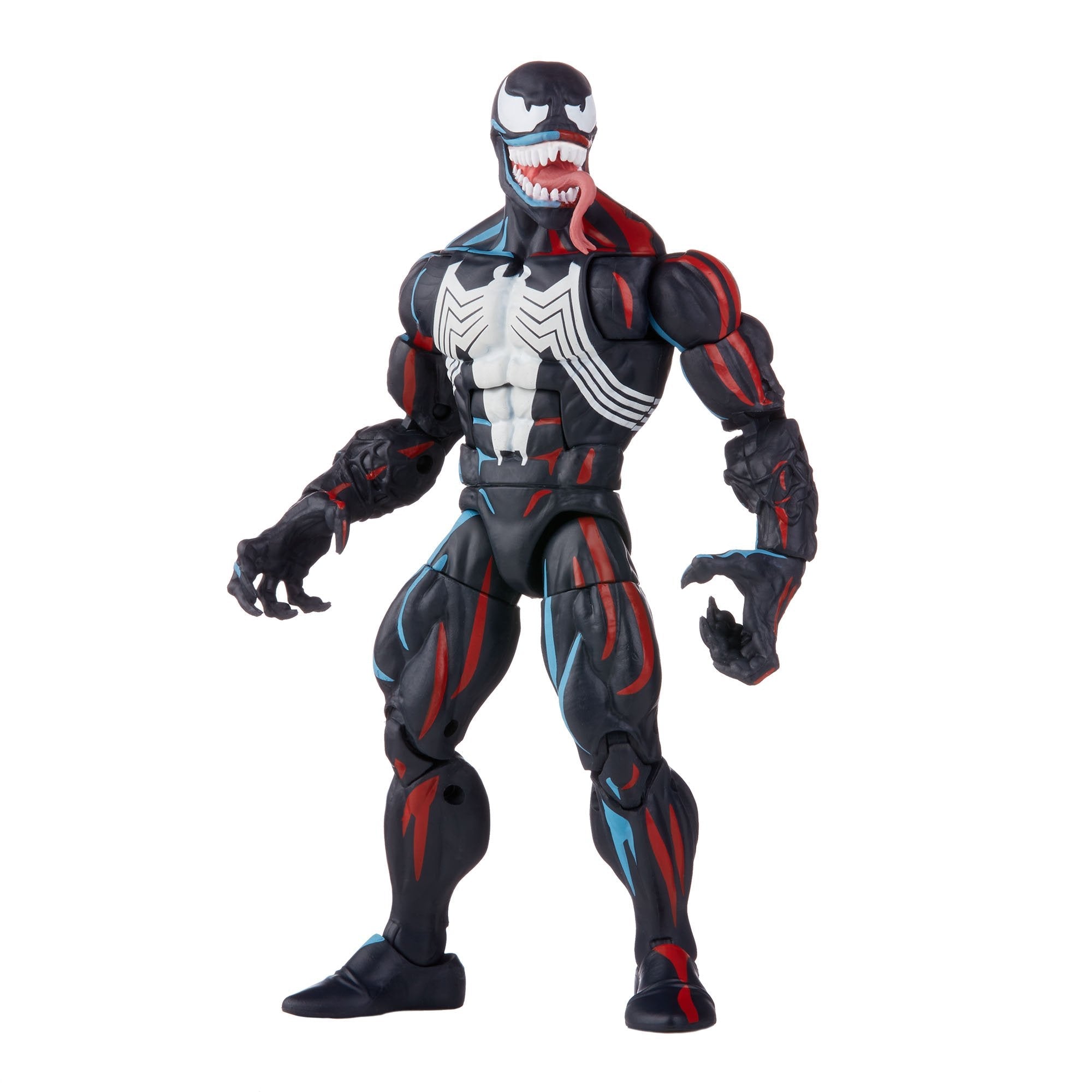 Marvel legends venom store figure