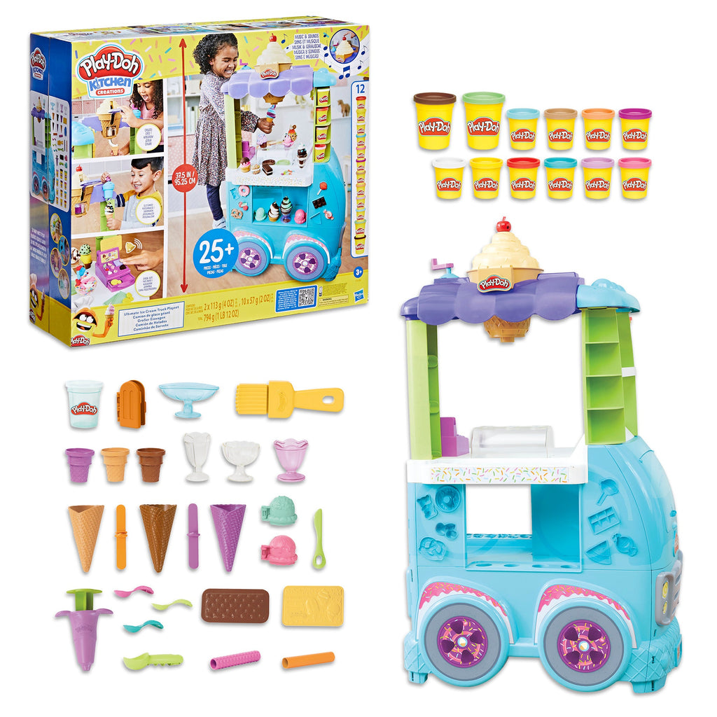 Buy Play-Doh Double Drizzle Ice Cream Playset Online in India. 952450963 Buy Play-Doh Double Drizzle Ice Cream Playset Online in India. 952450963