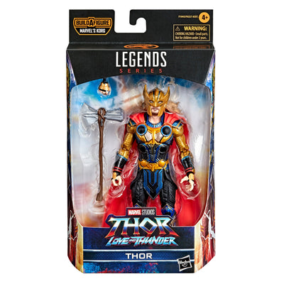 Marvel Legends Series Thor: Love and Thunder - Thor