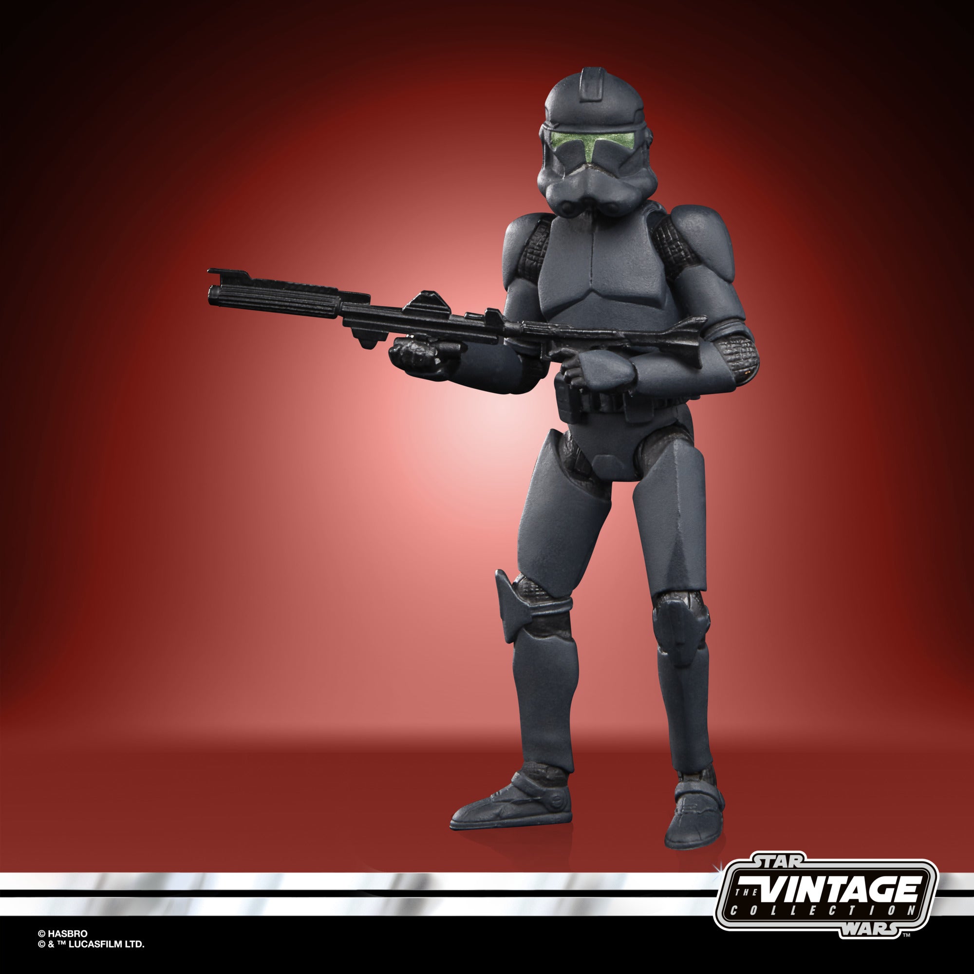 Star wars the vintage collection elite shop clone trooper