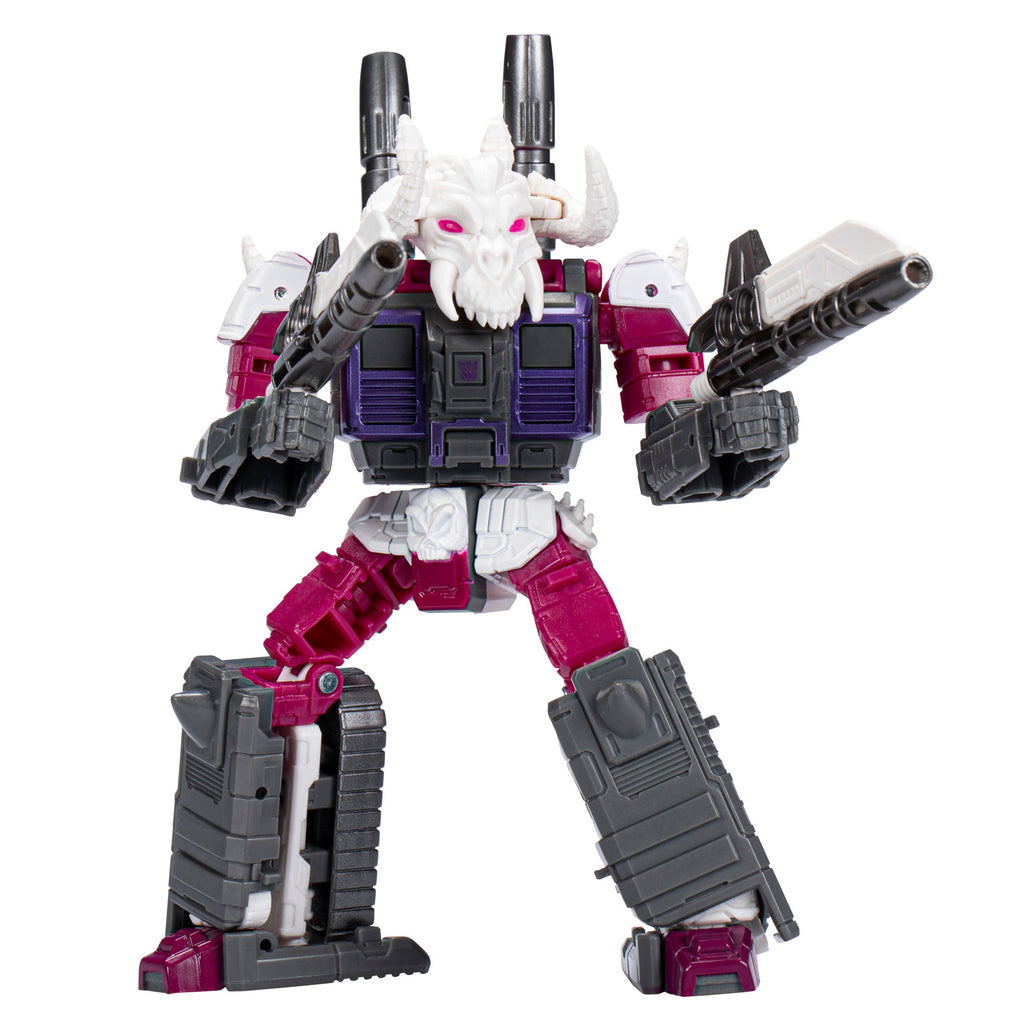 Transformers, Generations Legacy Deluxe, Skullgrin