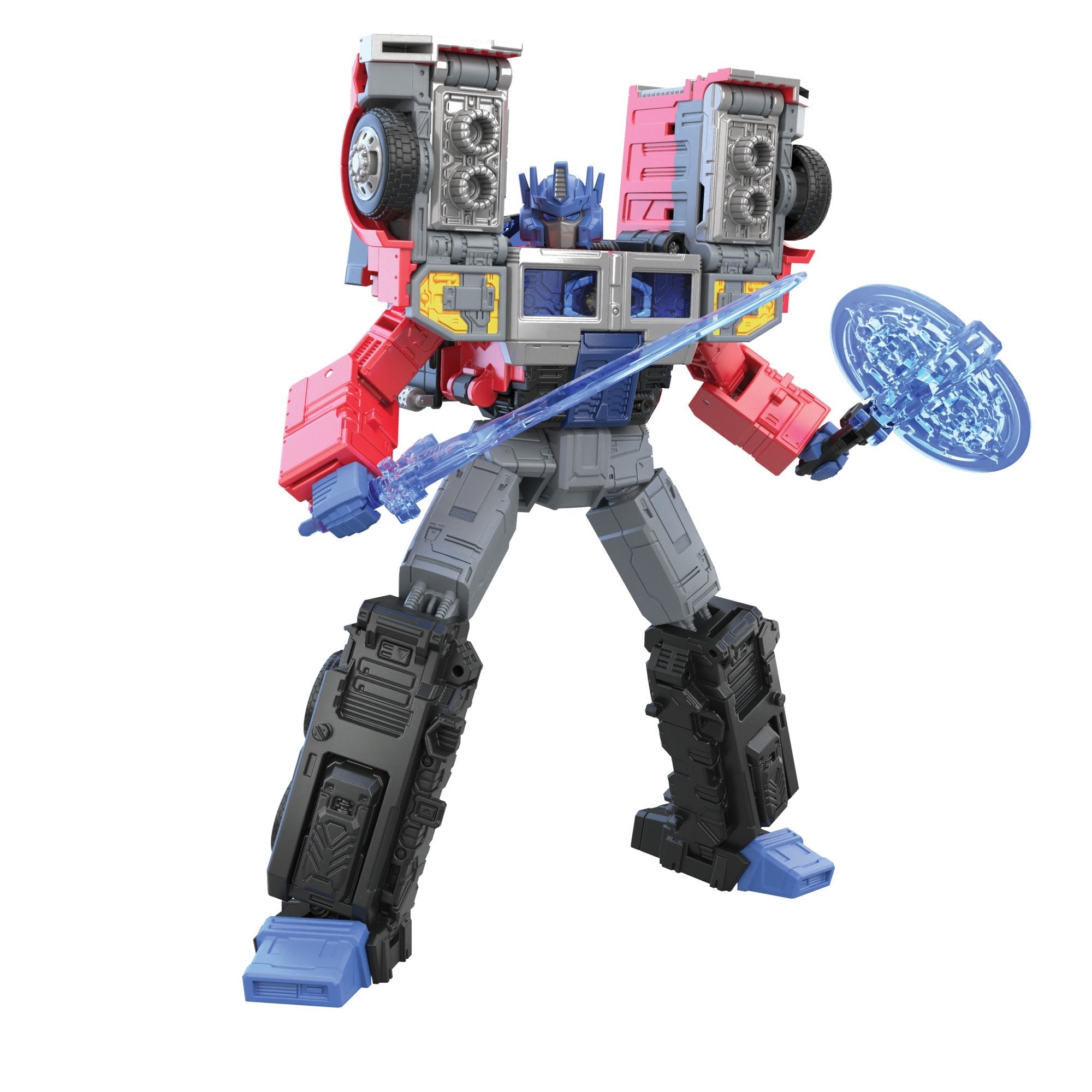 Transformers g2 cheap optimus prime