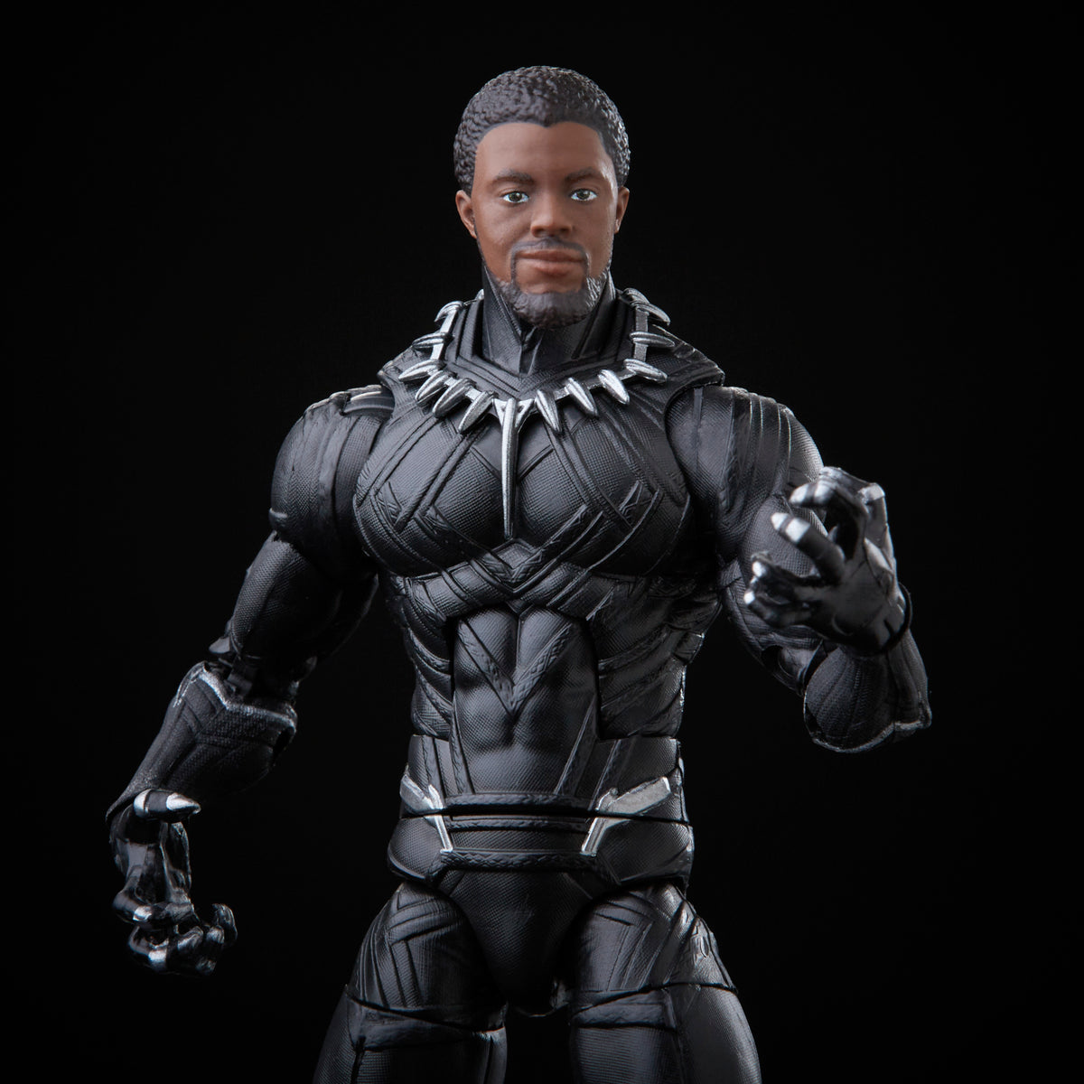 Marvel Legends Series T'Challa Star-Lord – Hasbro Pulse