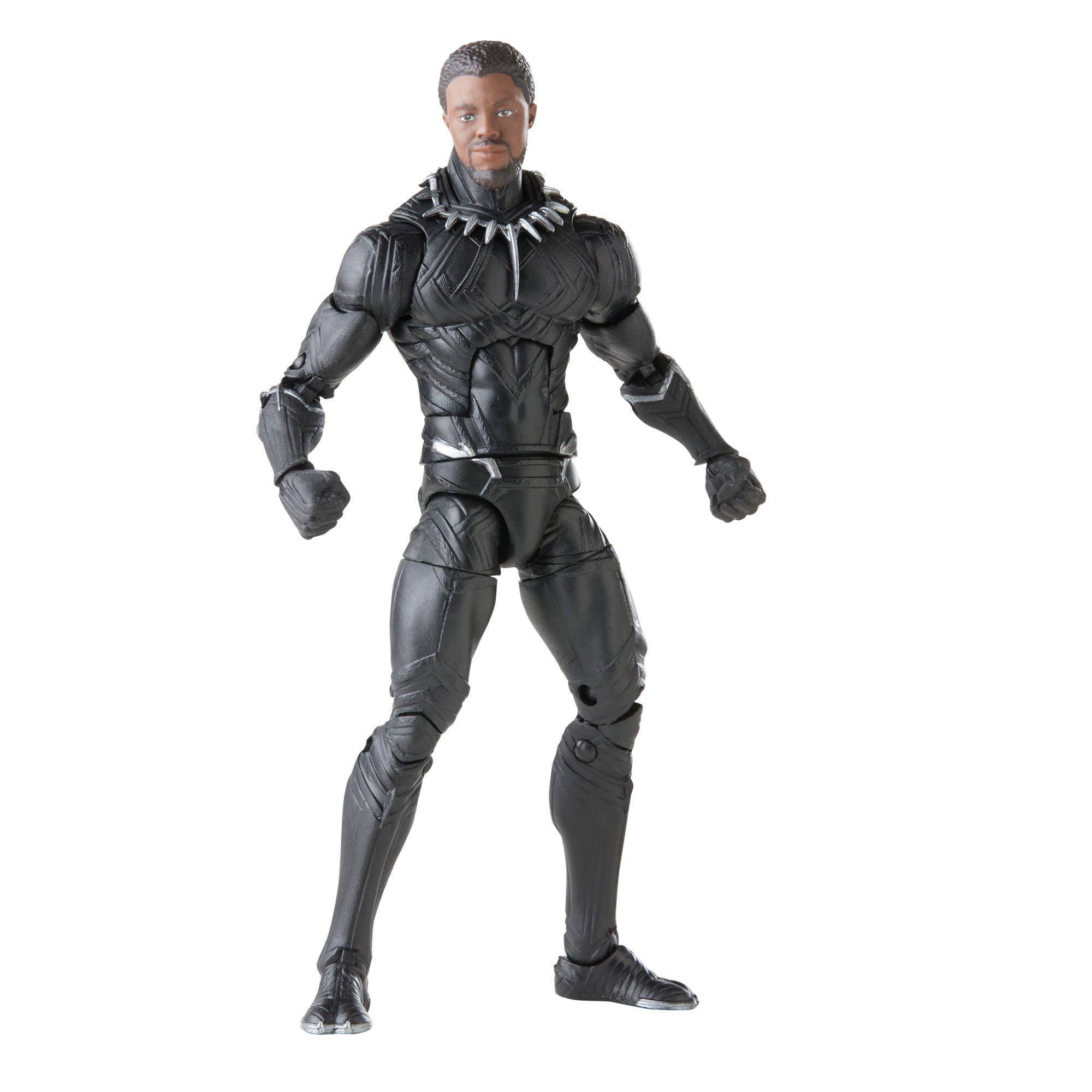 Marvel Legends Series Black Panther Hasbro Pulse EU