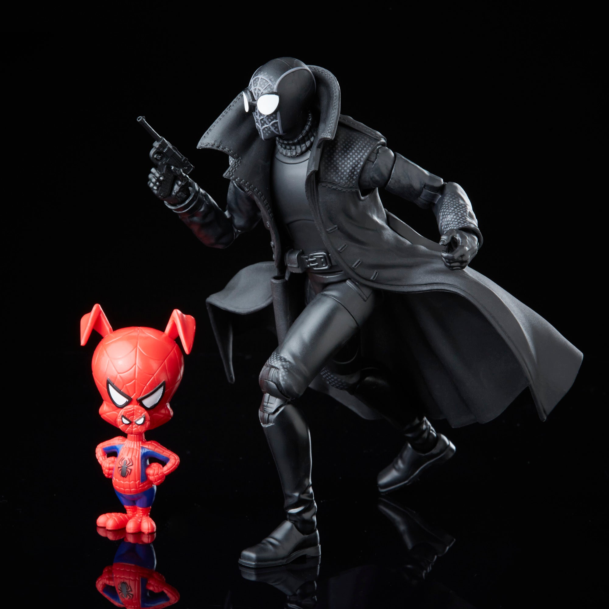 Marvel legends outlet spider ham