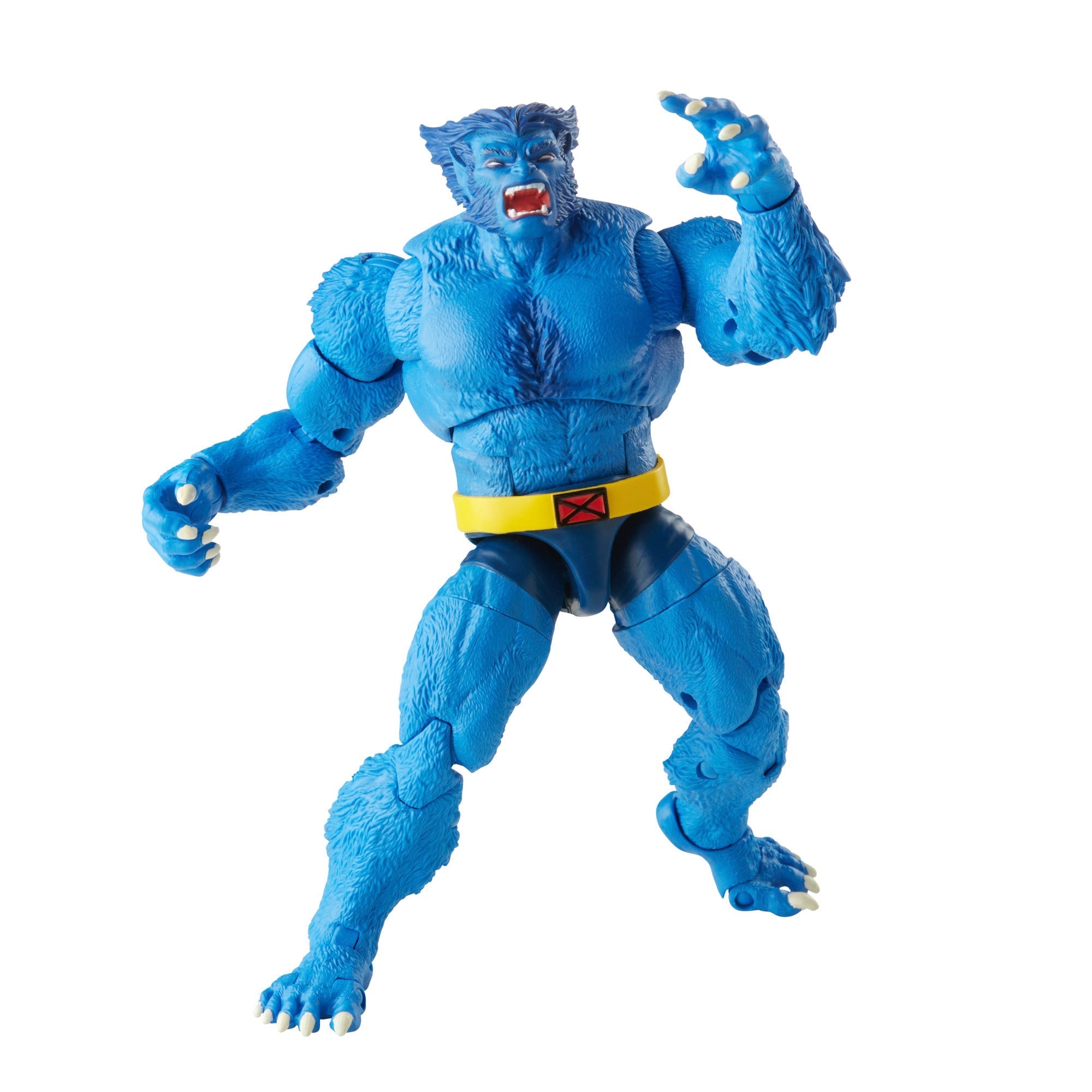 Hasbro marvel sales legends beast