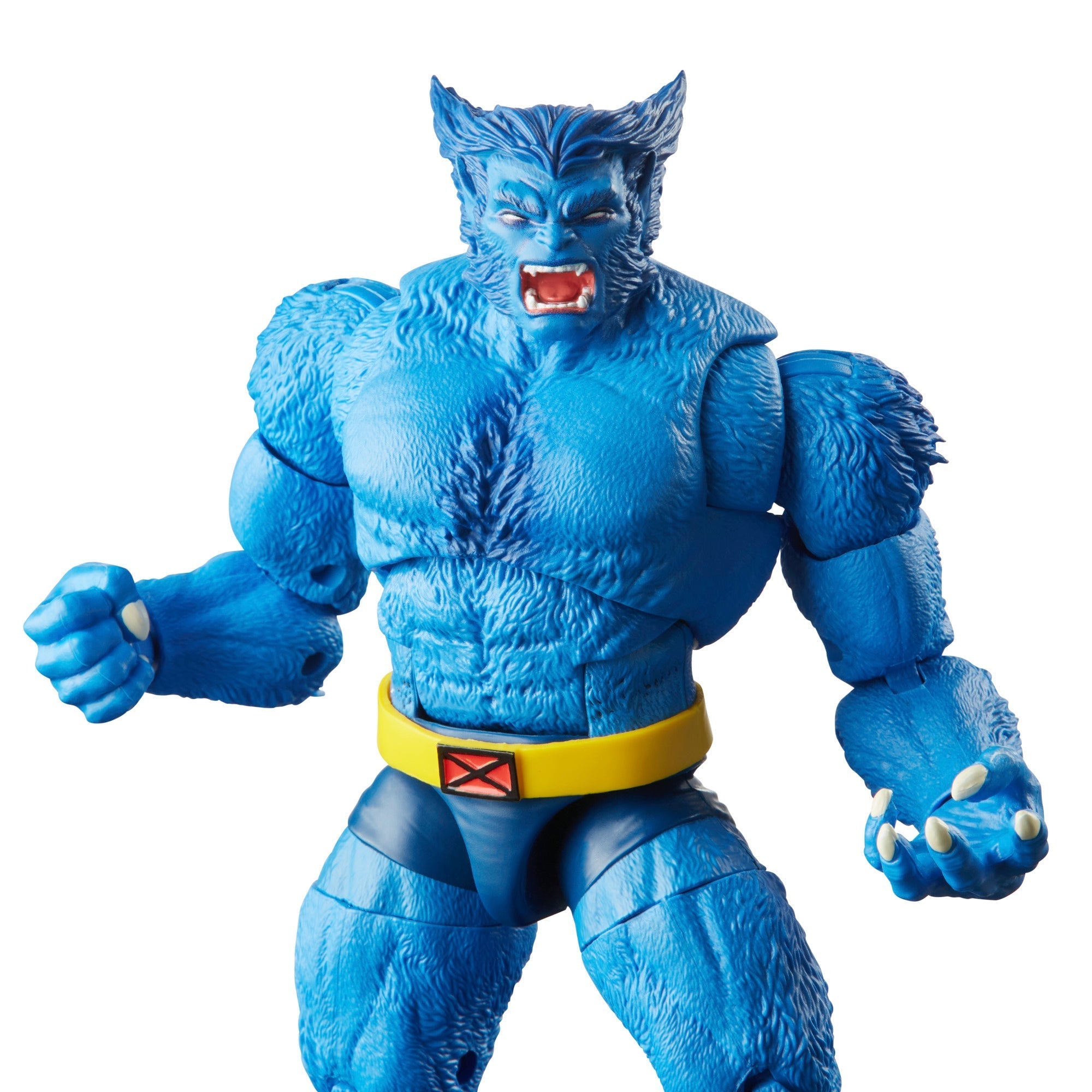 Hasbro marvel legends beast cheap