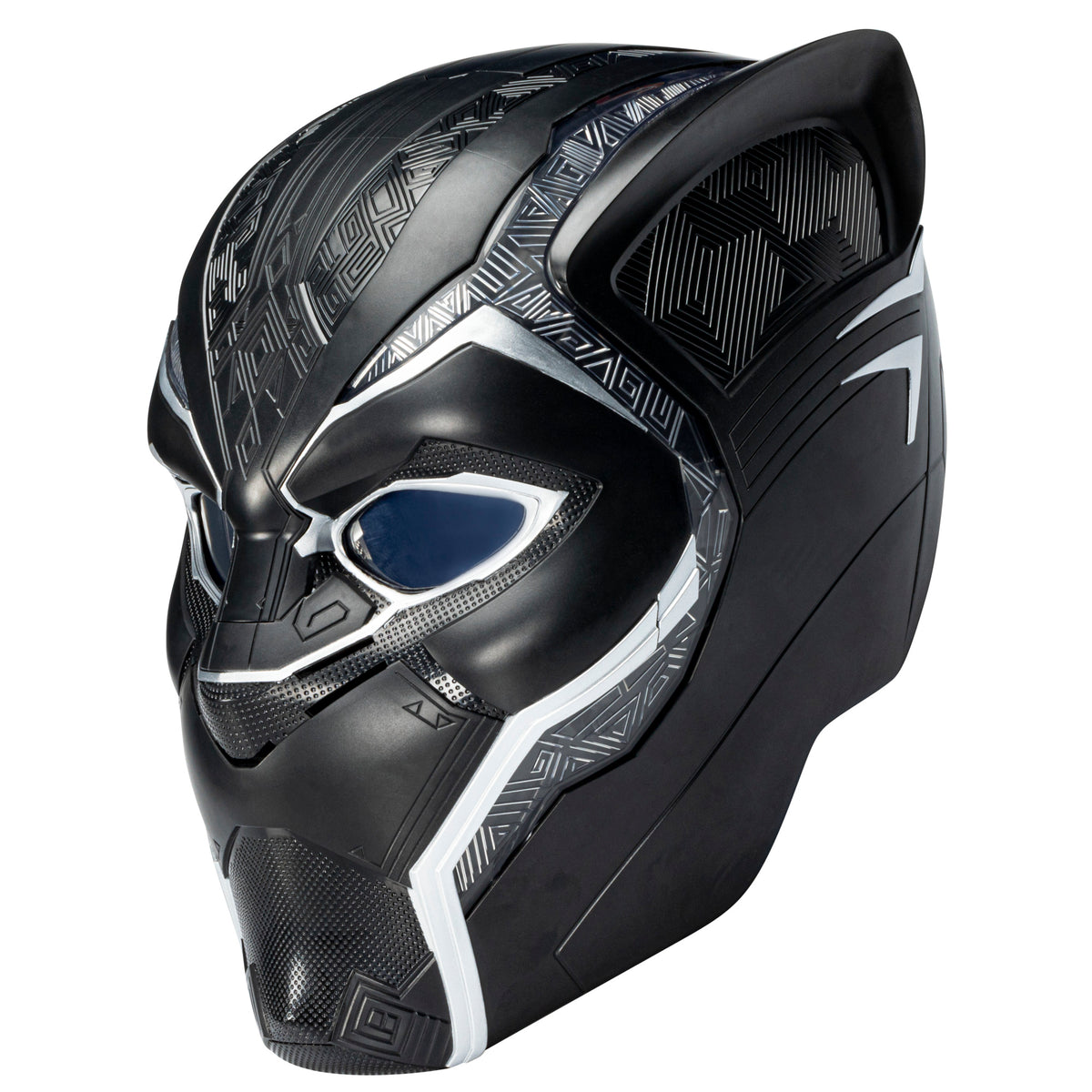 Marvel Legends Series Star-Lord Electronic Role Play Helmet – Hasbro Pulse