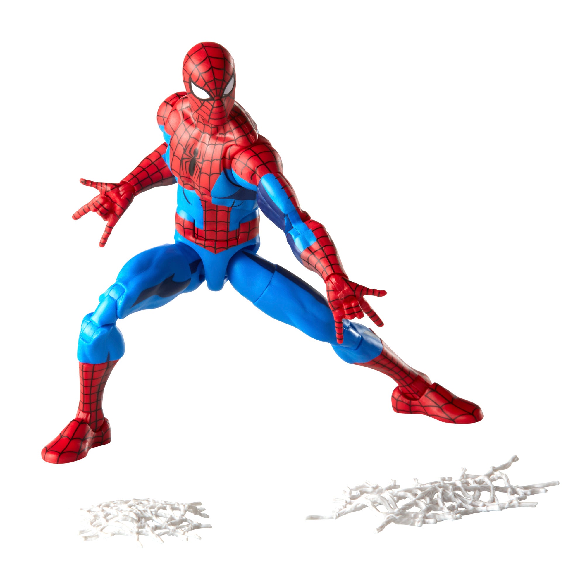 Marvel Legends Series Spider Man Hasbro Pulse EU
