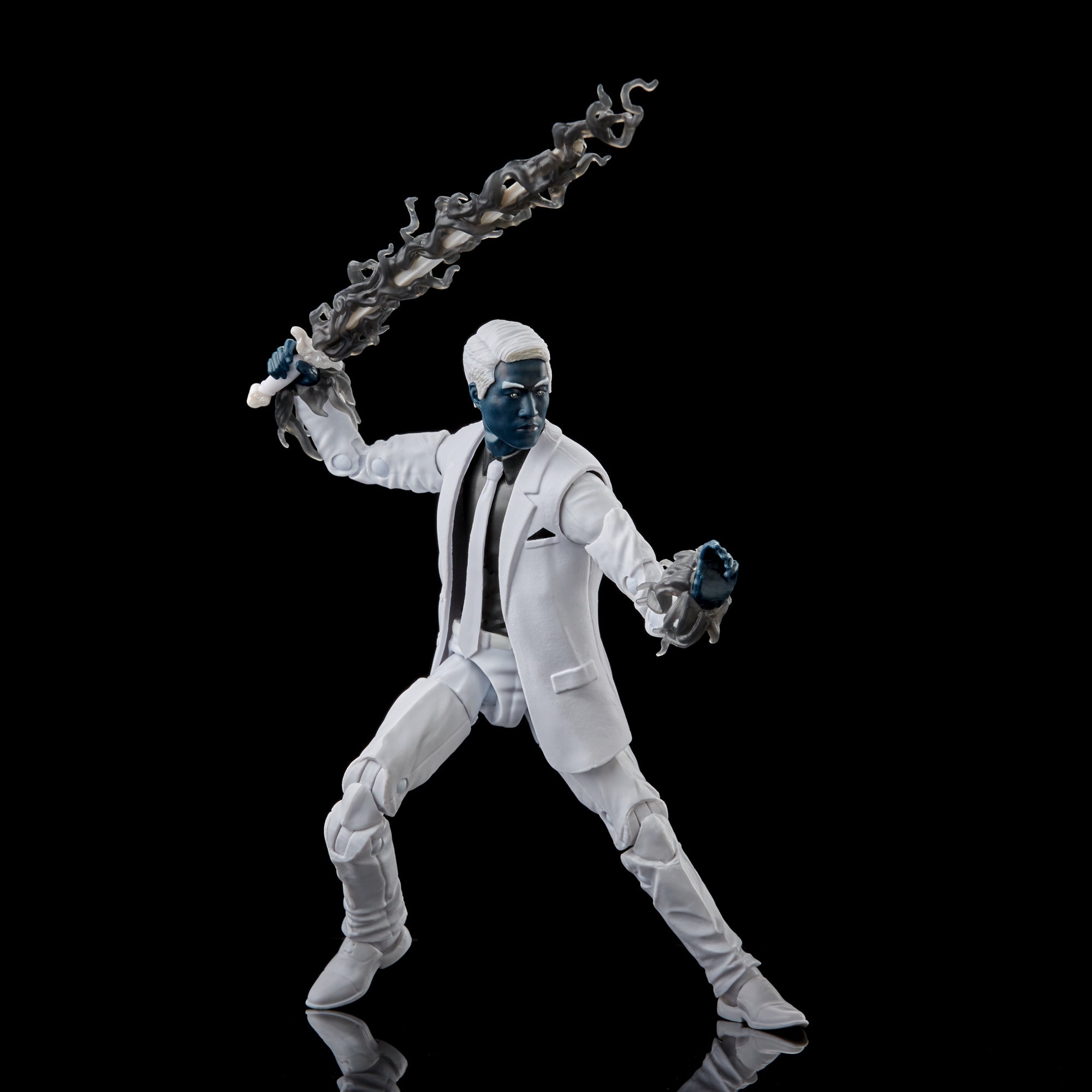 Mr negative marvel legends sale