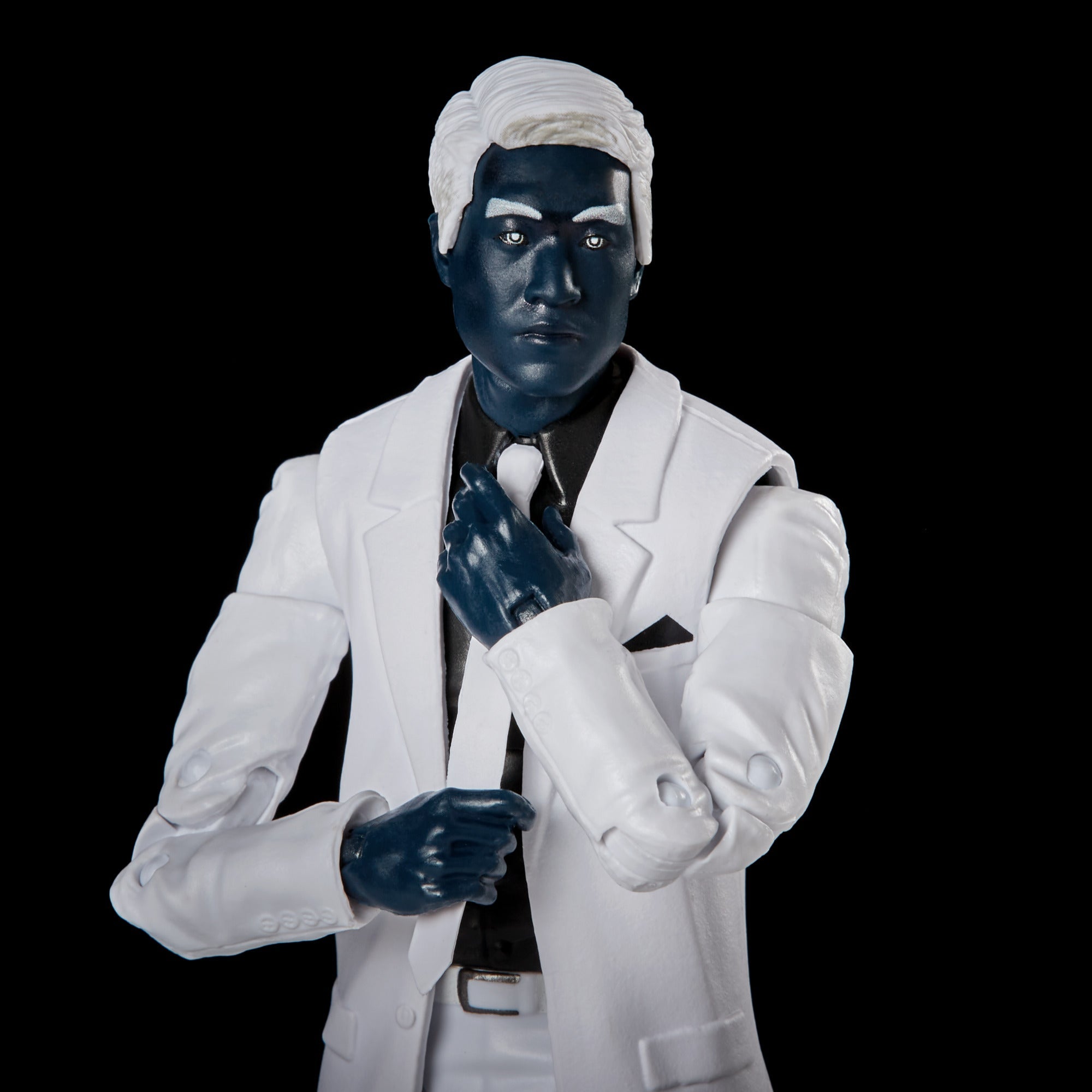 Mister negative shop
