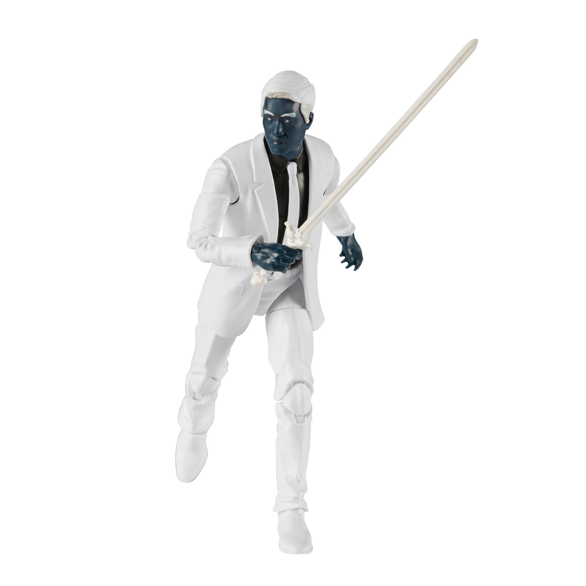 Mr negative marvel legends outlet