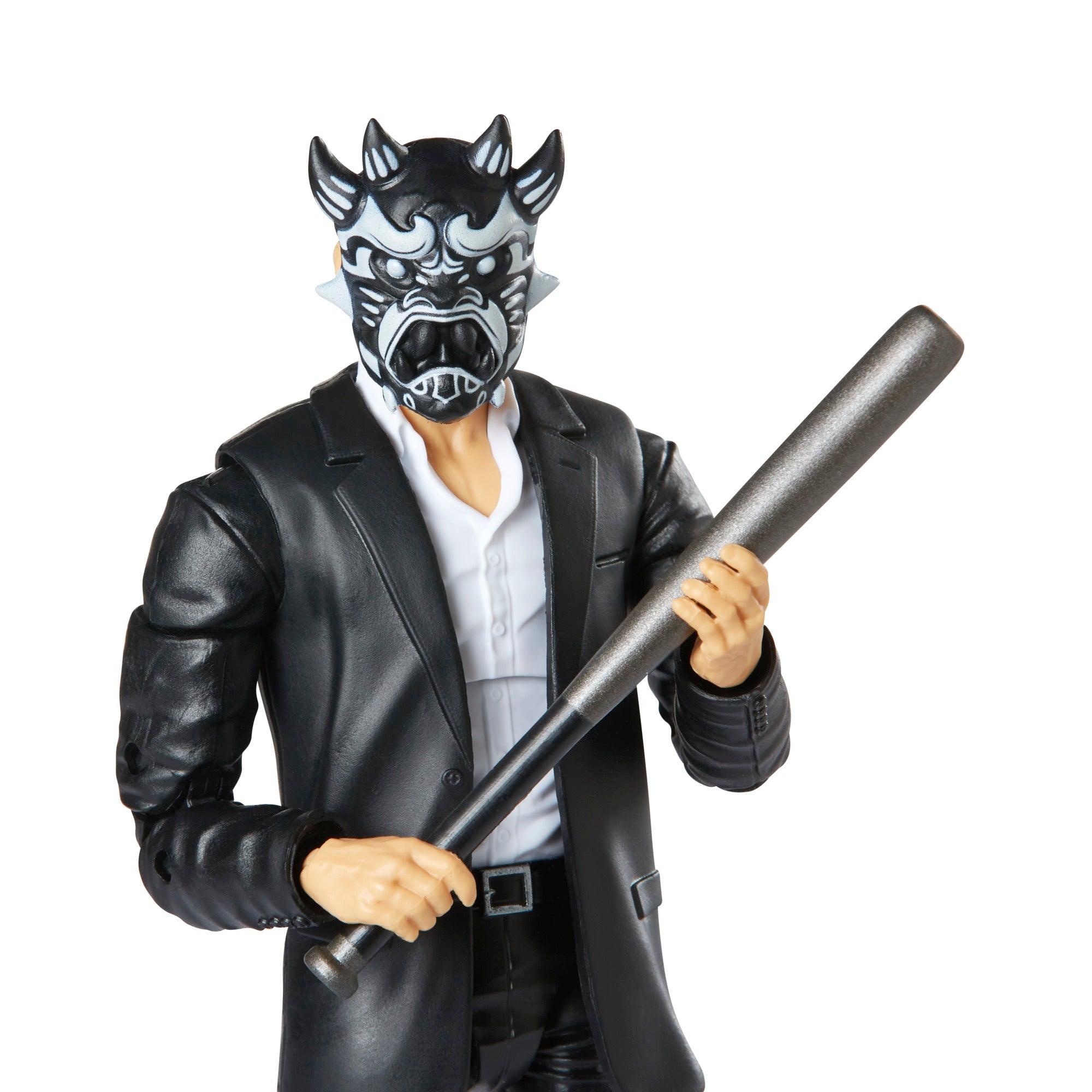 Mr negative marvel sale legends