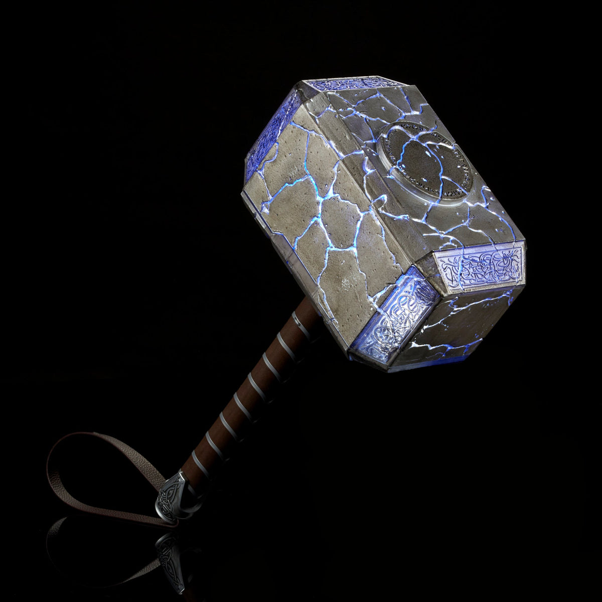 Marvel 3D LED Light Thor Hammer