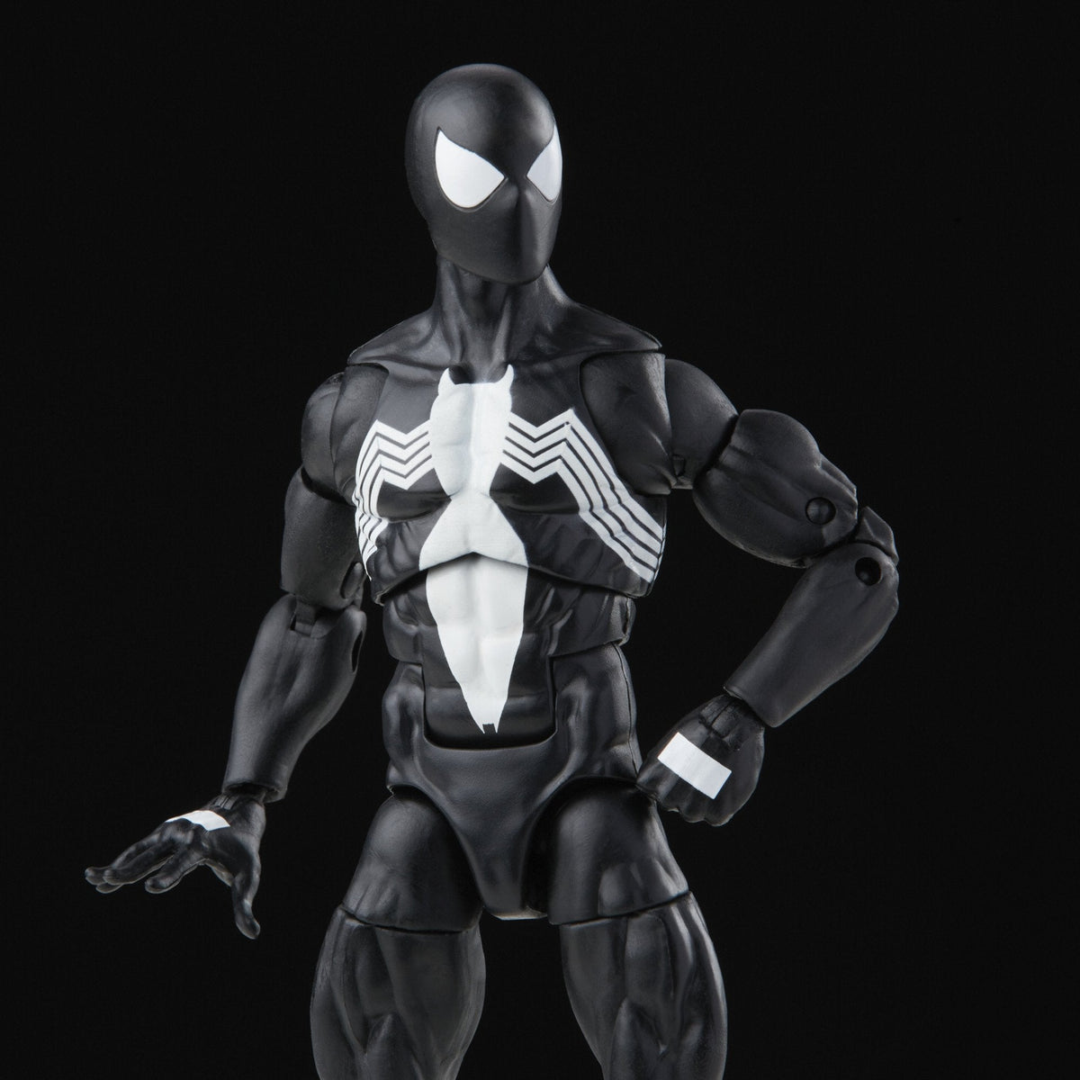 Marvel Legends Series Venom – Hasbro Pulse
