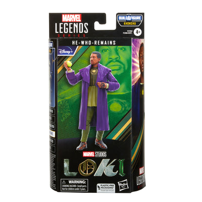 Marvel Legends He-Who-Remains