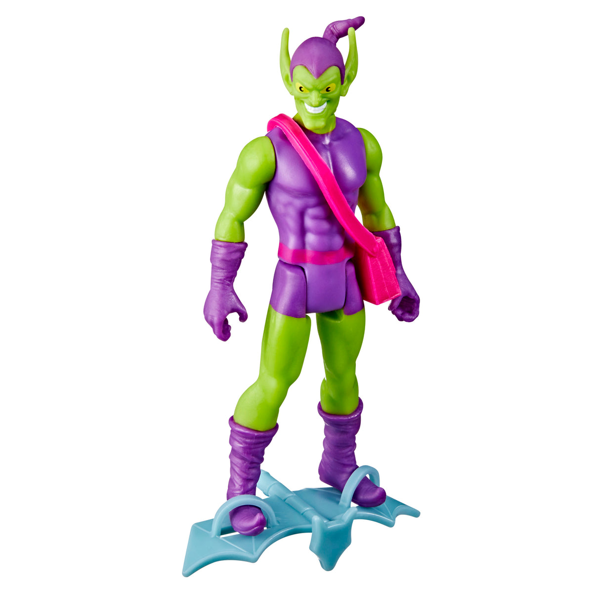 Hasbro Marvel Legends Series Green Goblin – Hasbro Pulse