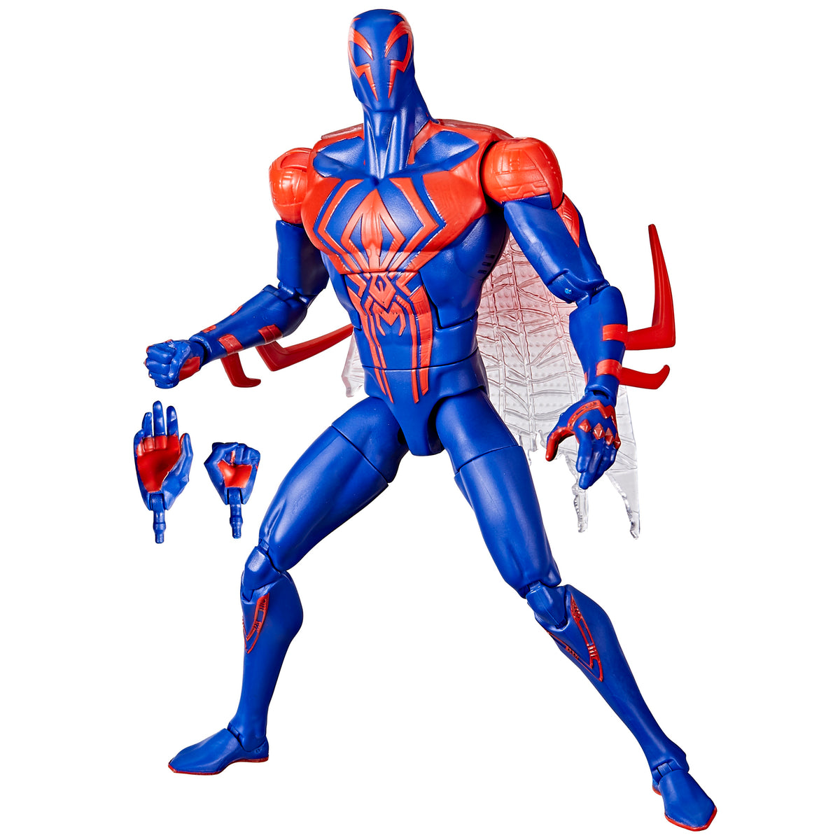 Marvel Legends Series Spider-Man and His Amazing Friends – Hasbro Pulse - EU