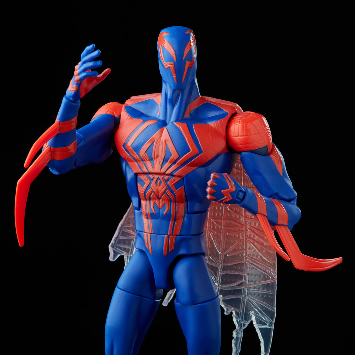 Hasbro Marvel Legends Series Spider-Man – Hasbro Pulse