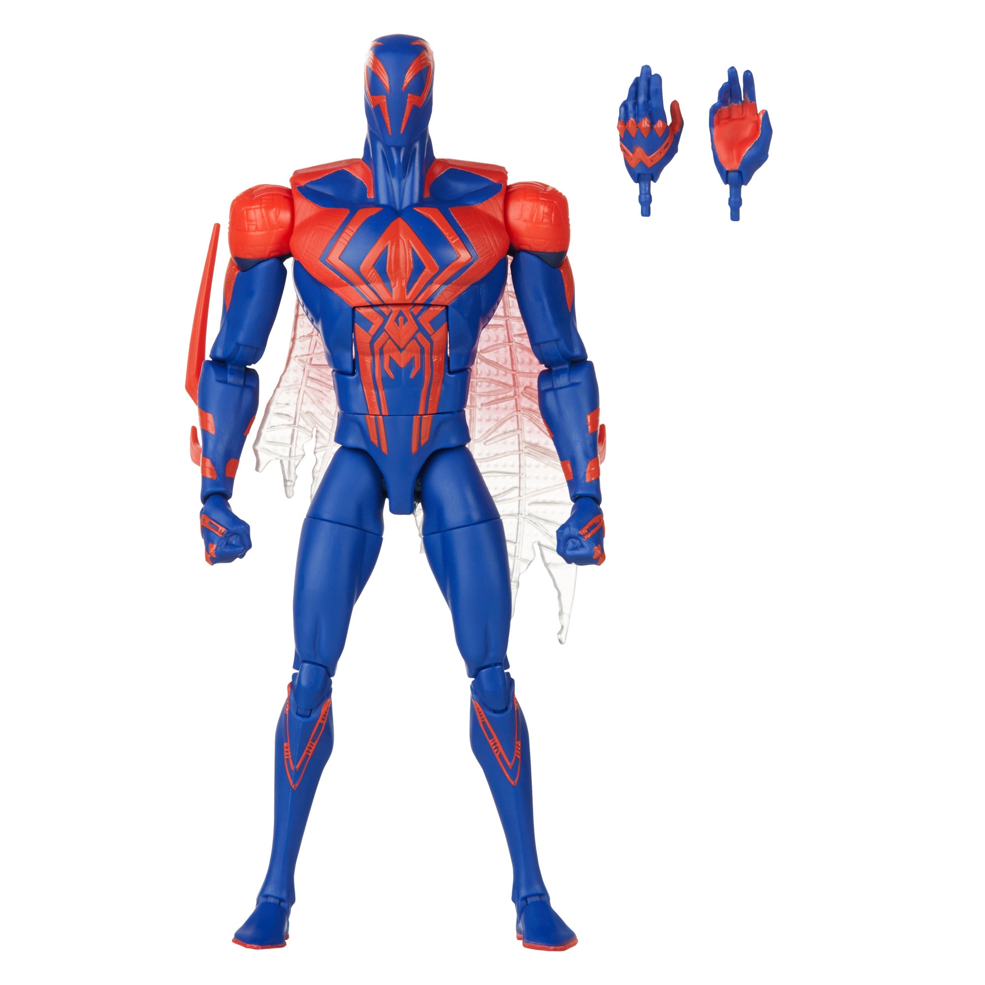 Marvel Legends Series Spider Man 2099 Hasbro Pulse EU