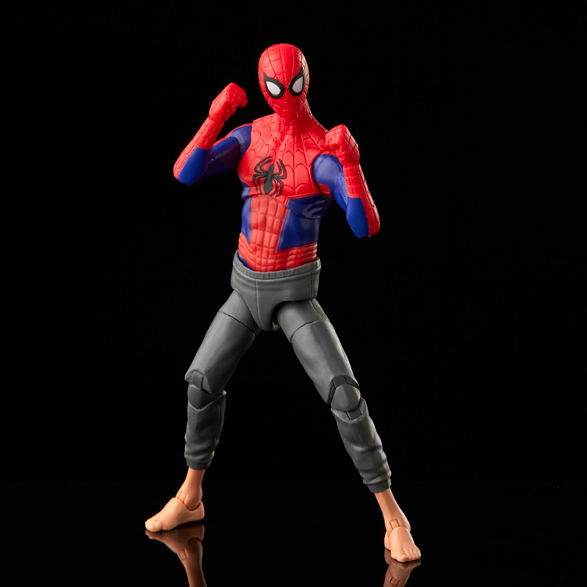 Marvel legends peter parker shop