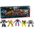 Transformers Studio Series Multipack 15e anniversaire du premier film Transformers