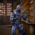 G.I. Joe Classified Series Cobra Officer Action-Figur 
