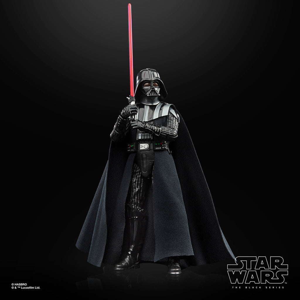 Hasbro Star Wars The Black Series, Darth Vader
