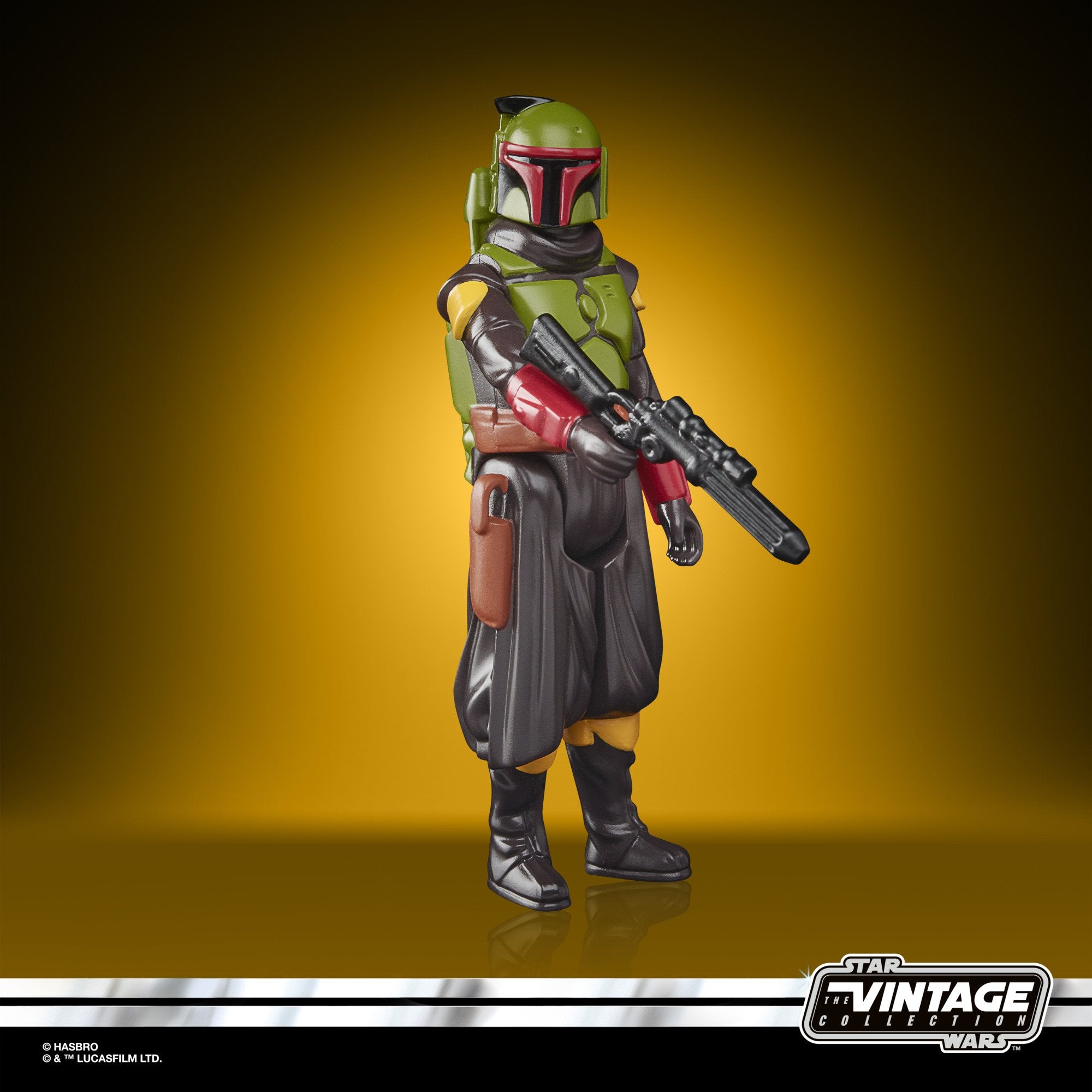 Hasbro pulse boba fett store
