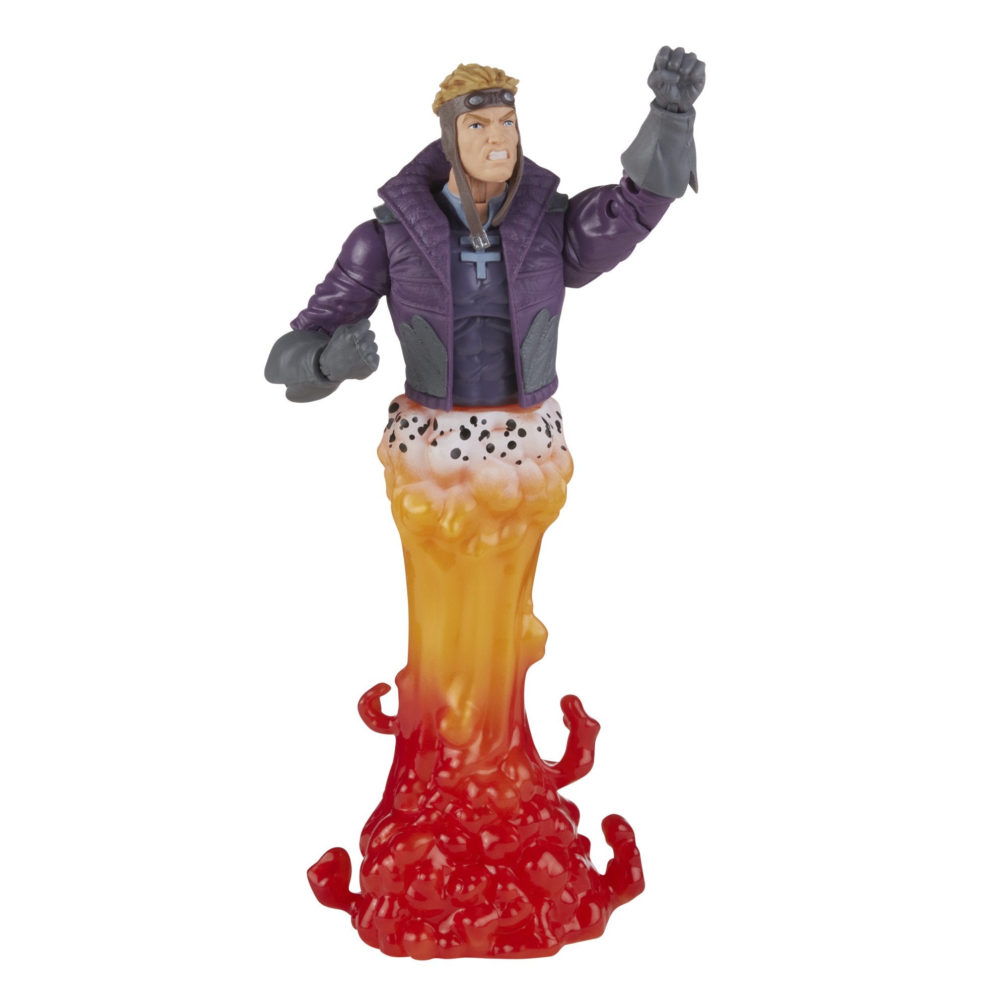 A force store marvel legends