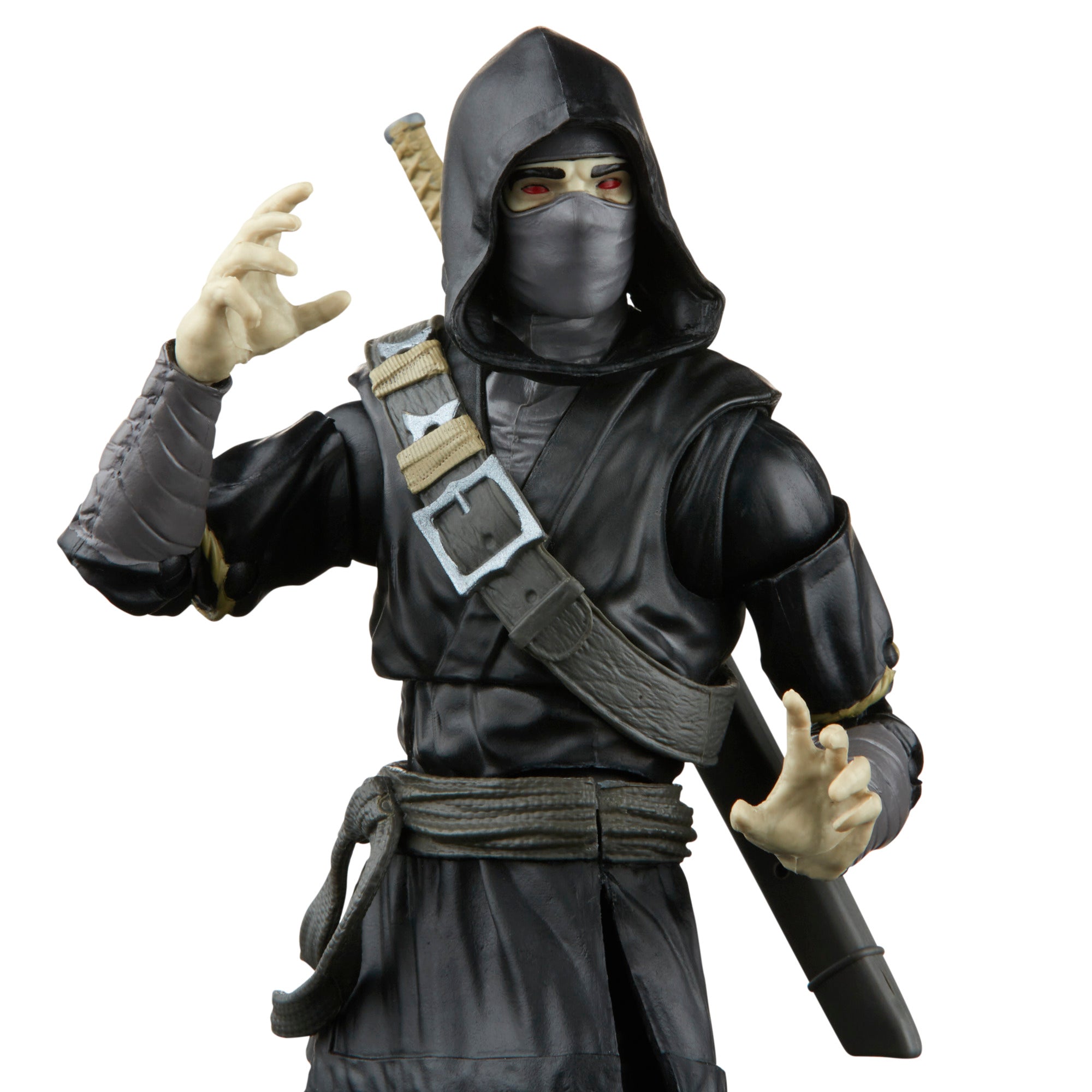 Marvel legends hand ninja deals