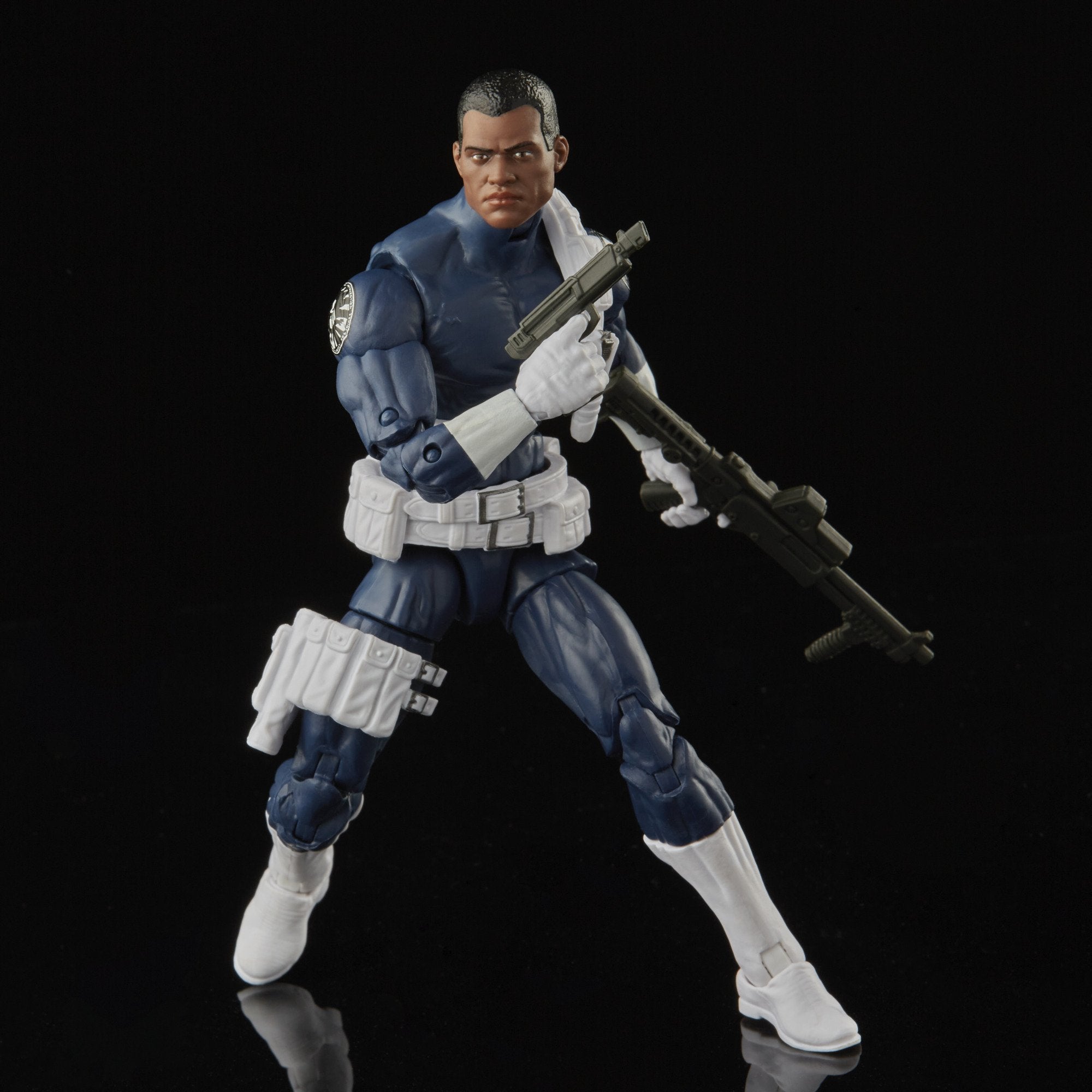 Marvel legends outlet agents of shield