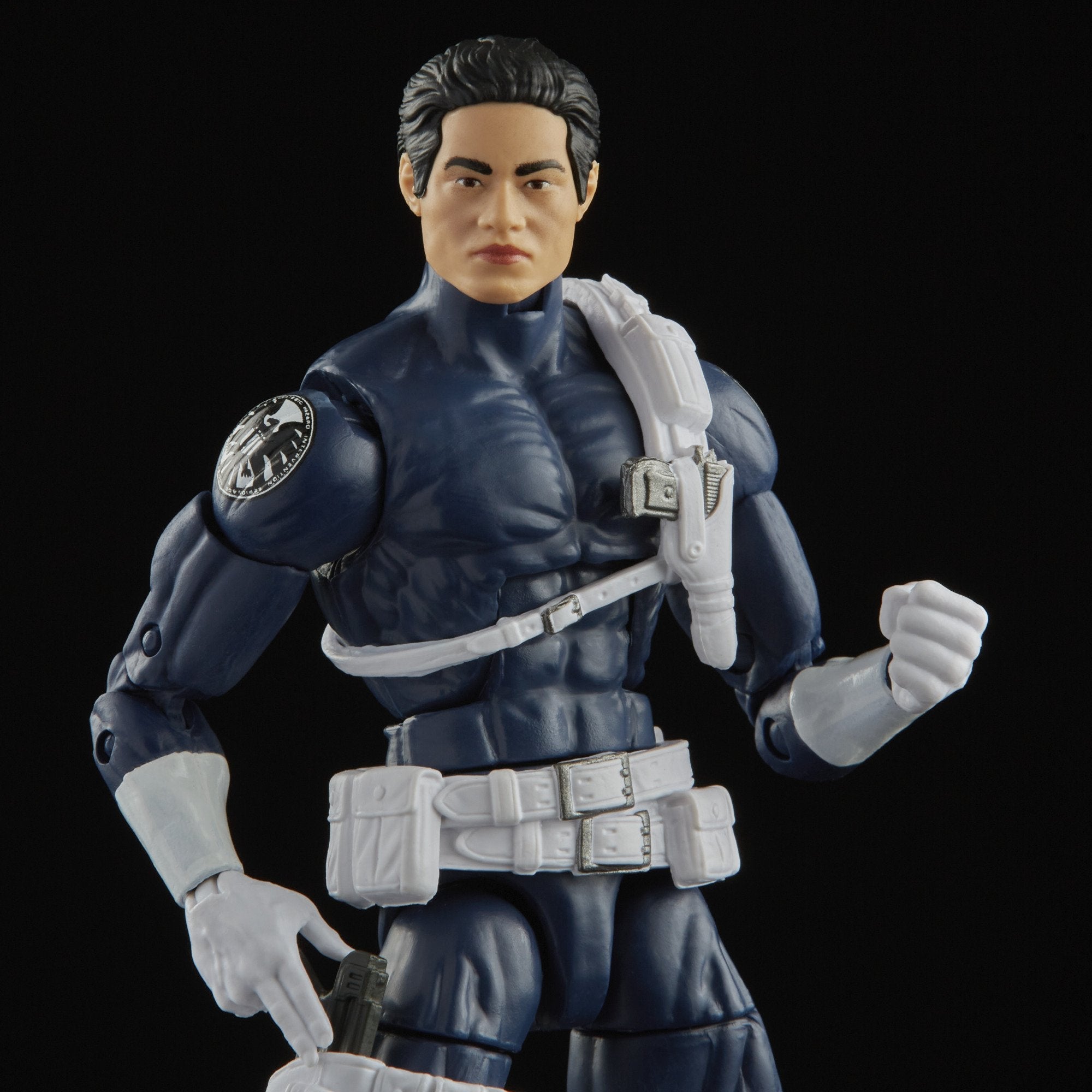 Marvel legends shop series shield