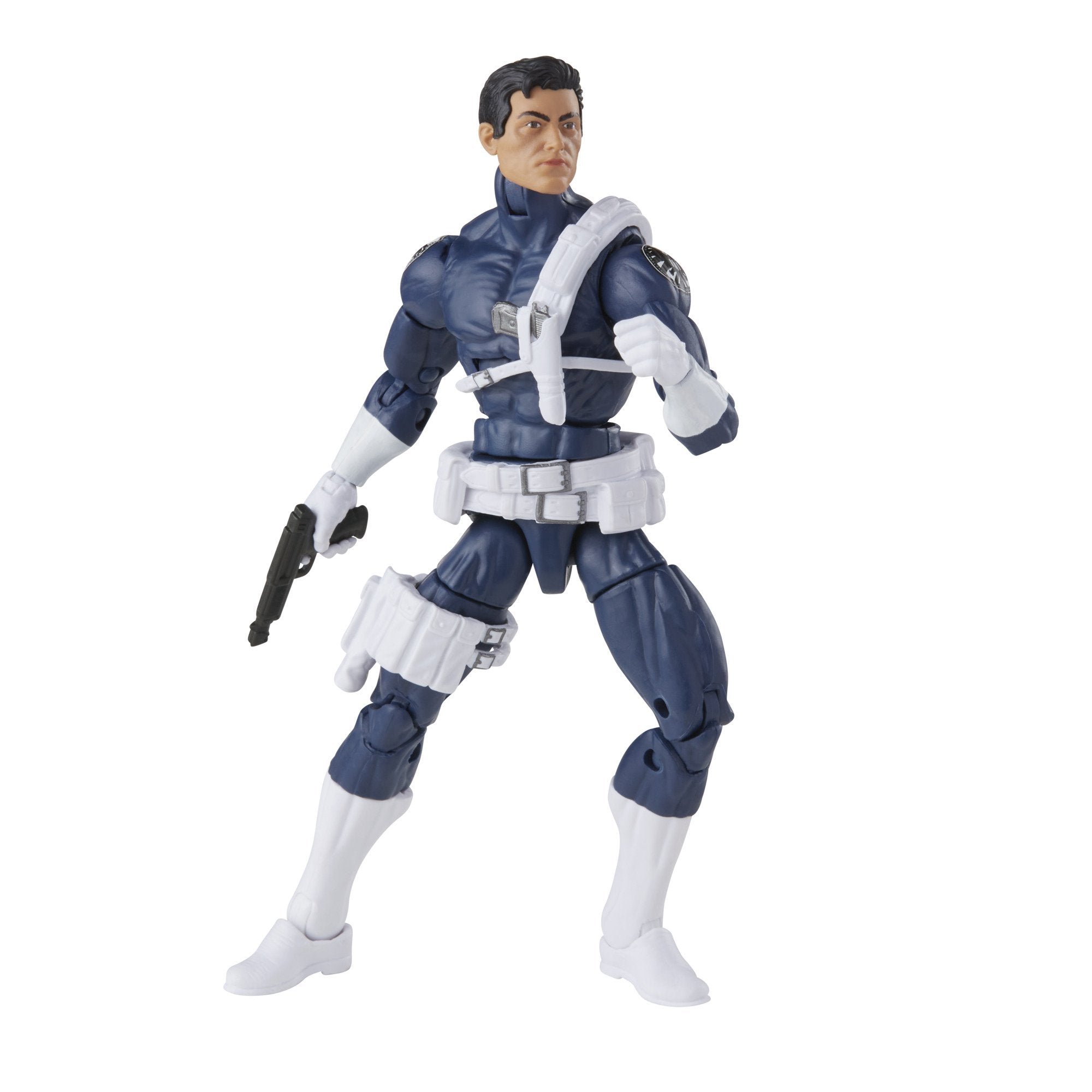 Marvel legends shop agents of shield