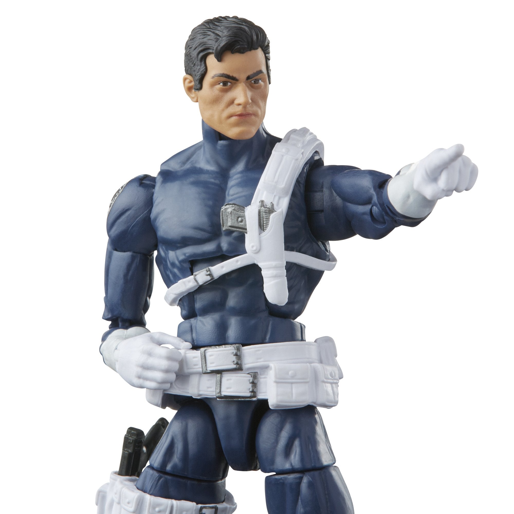 Agents of shield action figures top