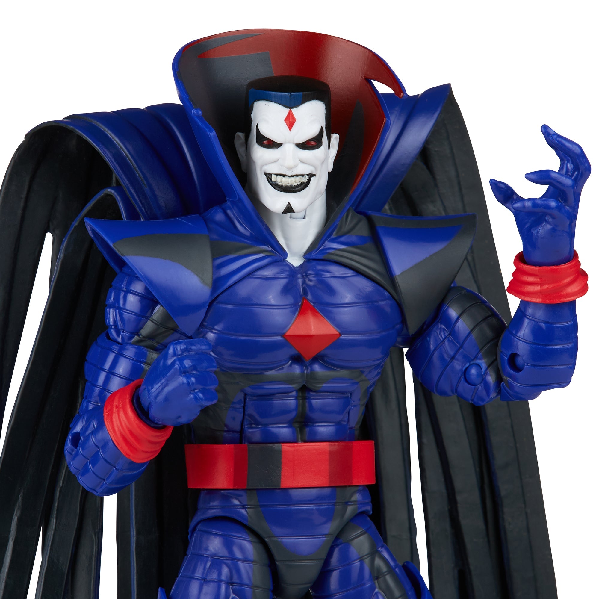 Sinister online marvel legends