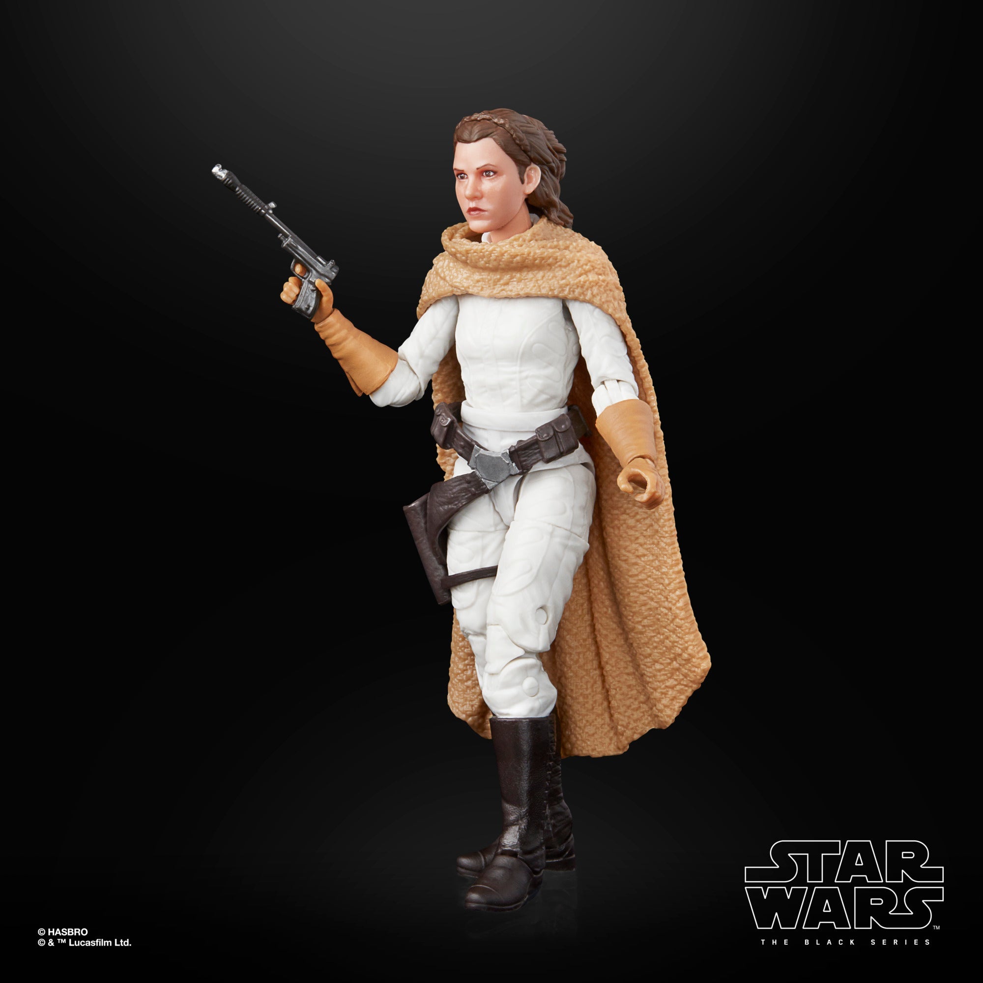 Star wars black series princess leia deals